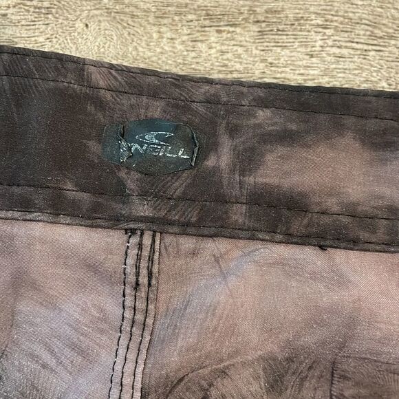 O’Neill board shorts Superfreak size 32 - Picture 4 of 9